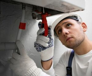 About Emergency plumbing pros Riverside, IA